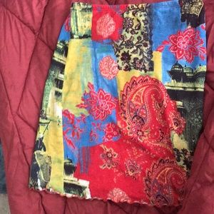 Skirt small
